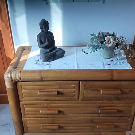 A La Joie De Vivre Chez L'Habitant Banat ภายนอก รูปภาพ